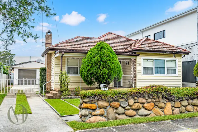 21 Myrtle Street, Rydalmere NSW 2116