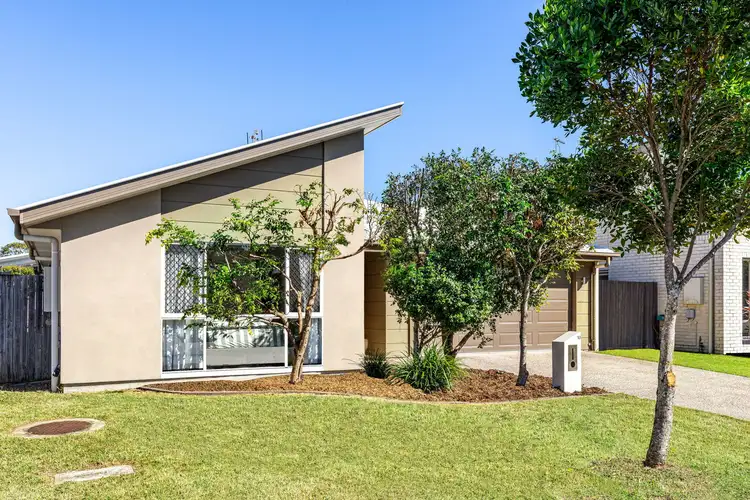 10 Apple Crescent, Caloundra West QLD 4551