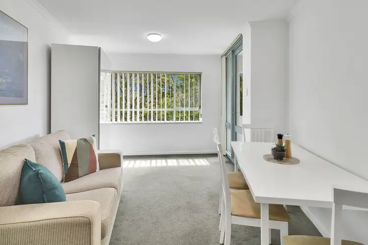 Main view of Homely apartment listing, 85/155 Missenden Road, Newtown NSW 2042