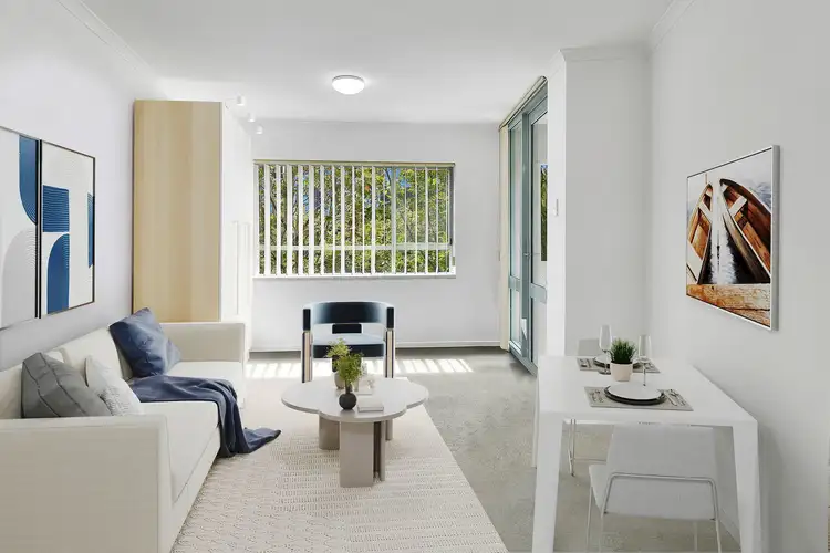 85/155 Missenden Road, Newtown NSW 2042
