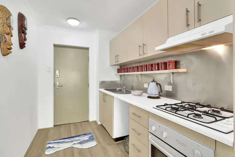 Second view of Homely apartment listing, 85/155 Missenden Road, Newtown NSW 2042