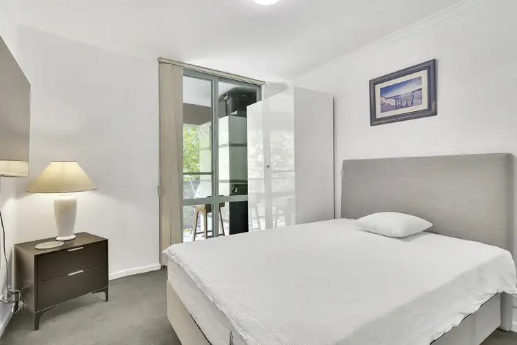 Third view of Homely apartment listing, 85/155 Missenden Road, Newtown NSW 2042