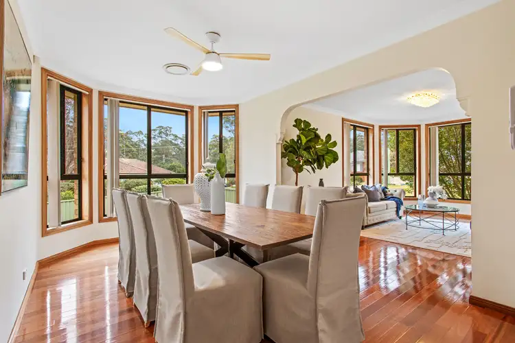 Fourth view of Homely house listing, 7 Marguerite Crescent, West Pennant Hills NSW 2125