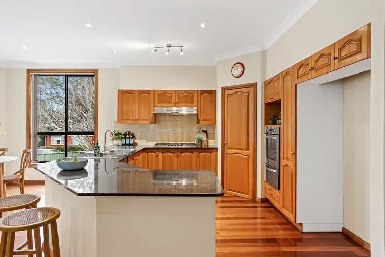 Fifth view of Homely house listing, 7 Marguerite Crescent, West Pennant Hills NSW 2125