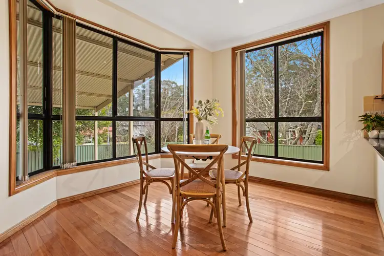 Sixth view of Homely house listing, 7 Marguerite Crescent, West Pennant Hills NSW 2125
