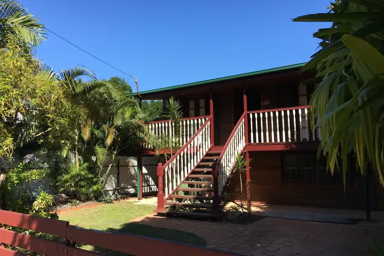 Main view of Homely house listing, 26 Garrick Street, West End QLD 4810