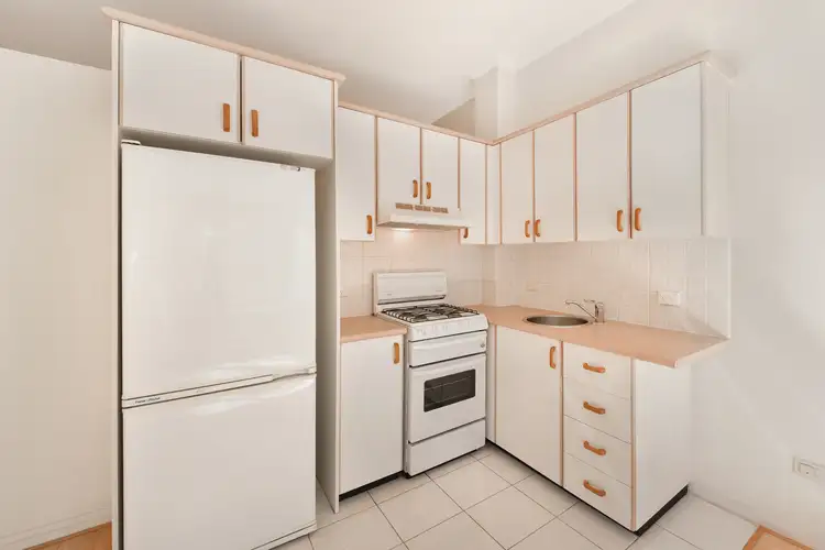 Fourth view of Homely apartment listing, 126/402-420 Pacific Highway, Crows Nest NSW 2065