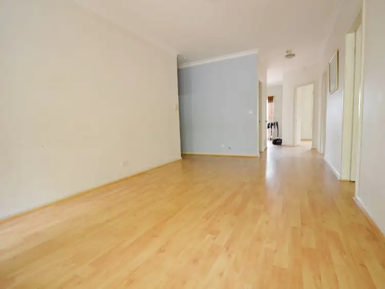 Main view of Homely semi-detached listing, 1/266 Kissing Point Road, Ermington NSW 2115
