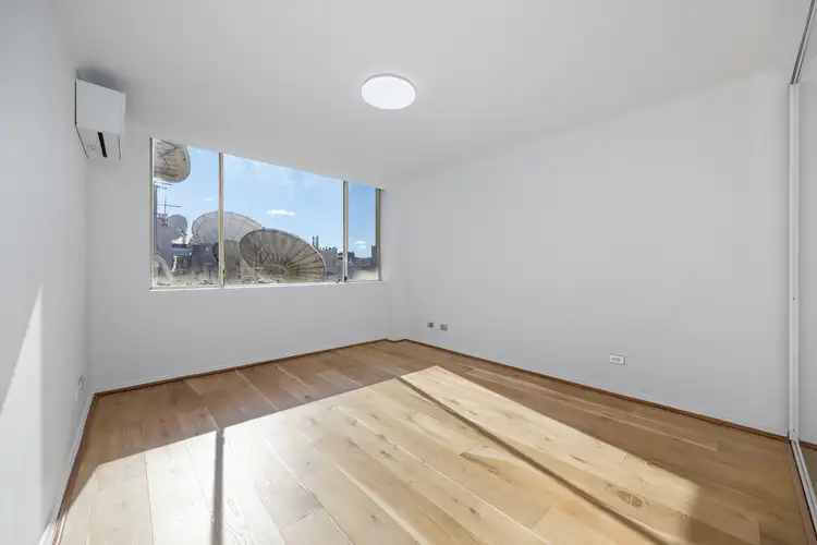 Second view of Homely apartment listing, 77/134-150 Bulwara Road, Pyrmont NSW 2009