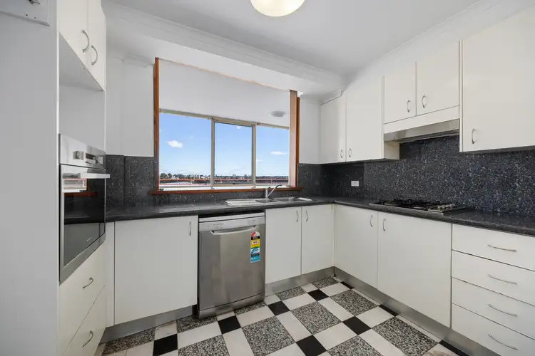 Third view of Homely apartment listing, 77/134-150 Bulwara Road, Pyrmont NSW 2009