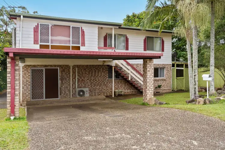 3 Trevor Street, Slacks Creek QLD 4127