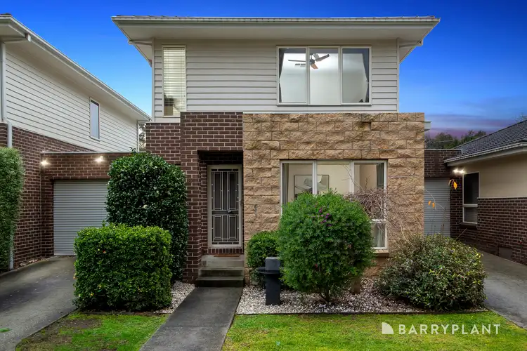 14/49 Democrat Drive, The Basin VIC 3154