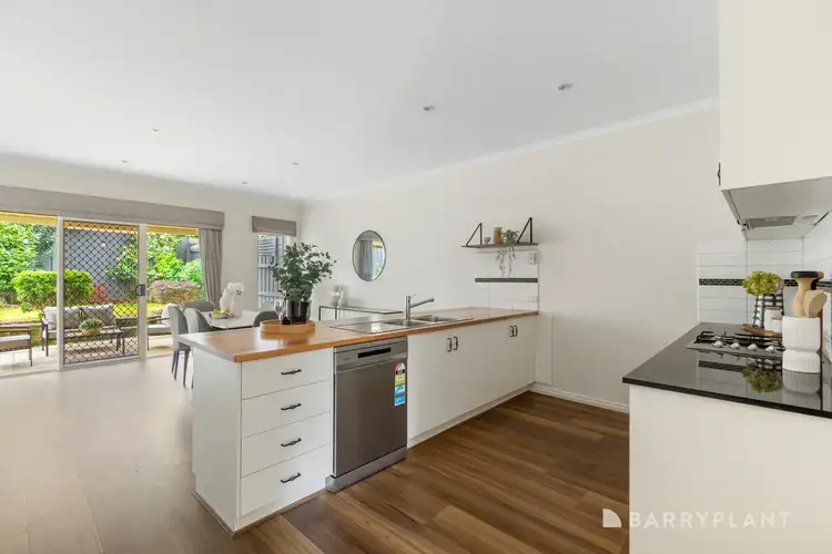 Third view of Homely townhouse listing, 14/49 Democrat Drive, The Basin VIC 3154