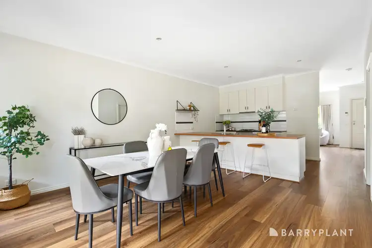 Fourth view of Homely townhouse listing, 14/49 Democrat Drive, The Basin VIC 3154