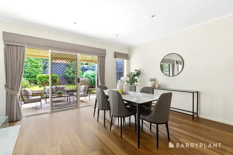 Fifth view of Homely townhouse listing, 14/49 Democrat Drive, The Basin VIC 3154