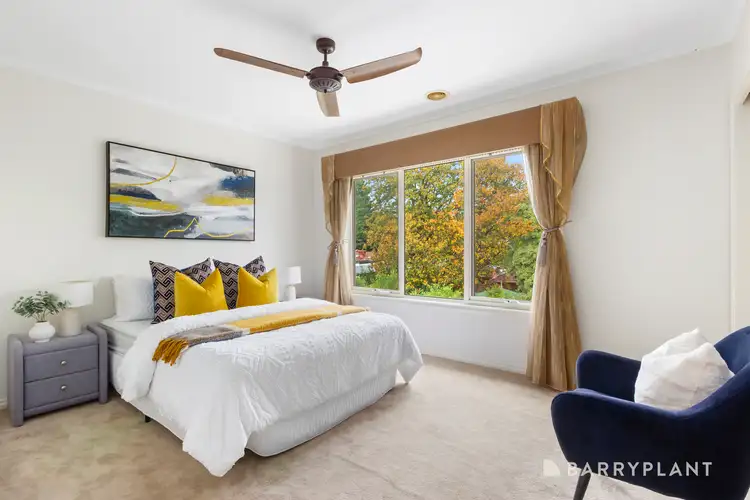 Sixth view of Homely townhouse listing, 14/49 Democrat Drive, The Basin VIC 3154