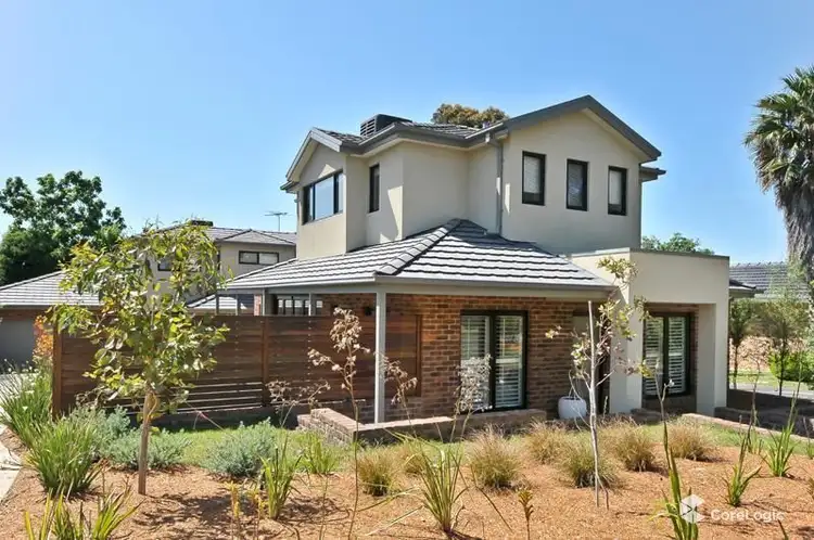 Main view of Homely unit listing, 1/392 Stephensons Road, Mount Waverley VIC 3149