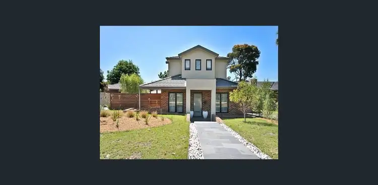 Second view of Homely unit listing, 1/392 Stephensons Road, Mount Waverley VIC 3149