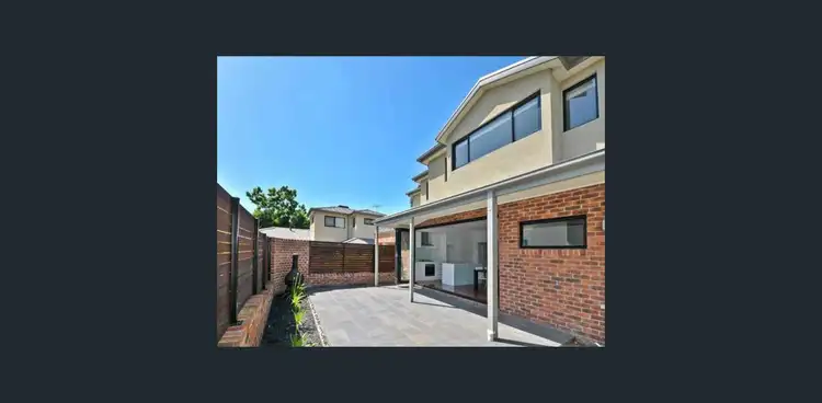 Third view of Homely unit listing, 1/392 Stephensons Road, Mount Waverley VIC 3149