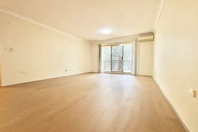 Second view of Homely apartment listing, 61/23 George Street, North Strathfield NSW 2137