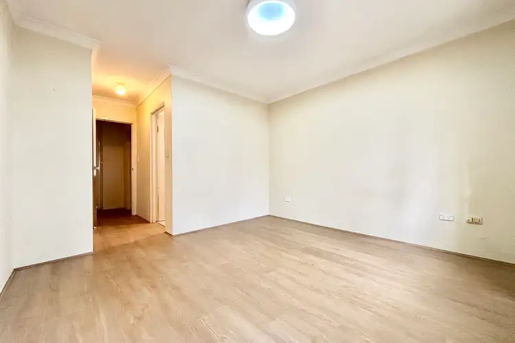 Fifth view of Homely apartment listing, 61/23 George Street, North Strathfield NSW 2137