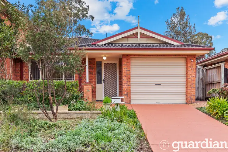 7 Griffith Close