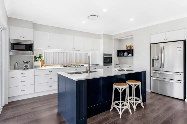 Fourth view of Homely house listing, 10 Whistler Street, Wongawilli NSW 2530