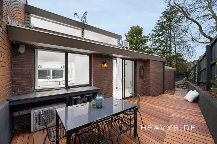 Main view of Homely unit listing, 1/41 Foch Street, Box Hill South VIC 3128