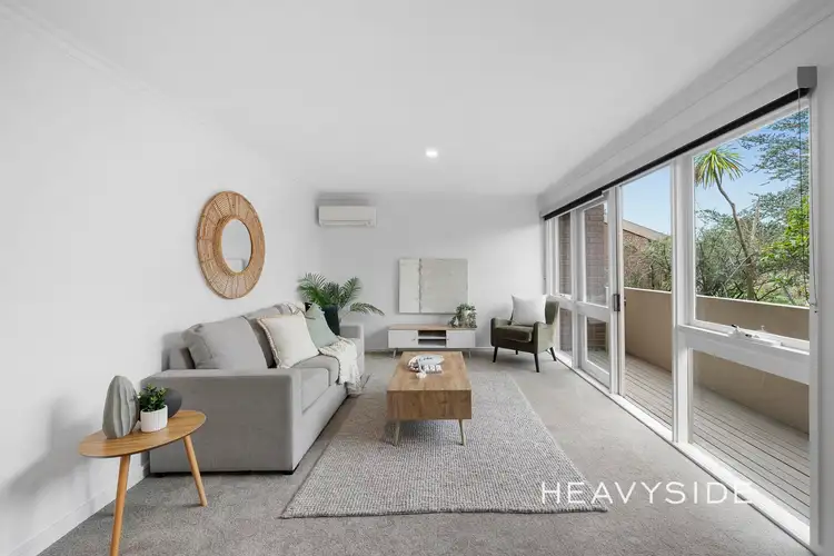 Third view of Homely unit listing, 1/41 Foch Street, Box Hill South VIC 3128