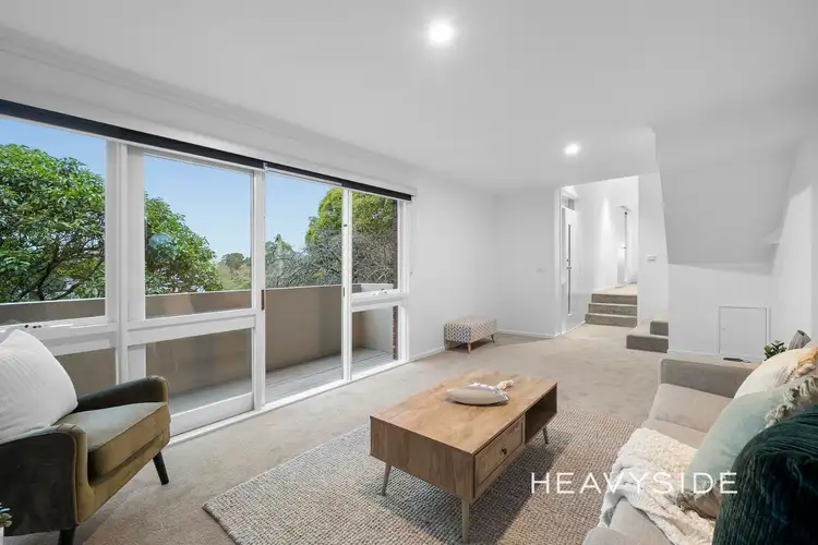 Fifth view of Homely unit listing, 1/41 Foch Street, Box Hill South VIC 3128