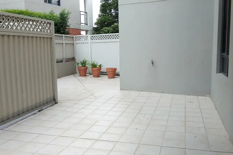 Fifth view of Homely unit listing, 62/323 Forest Road, Hurstville NSW 2220