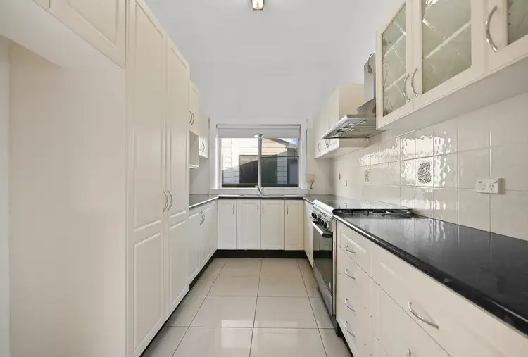 Second view of Homely house listing, 46 Abbott Street, Merrylands NSW 2160
