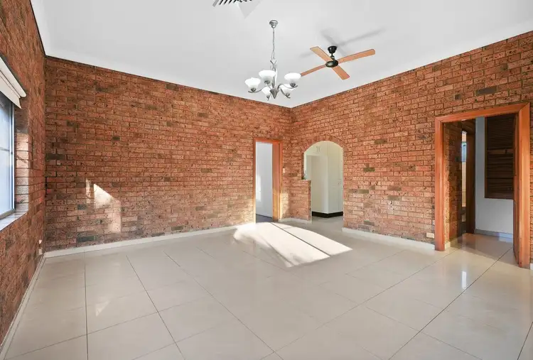 Third view of Homely house listing, 46 Abbott Street, Merrylands NSW 2160