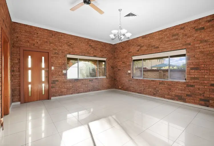 Fourth view of Homely house listing, 46 Abbott Street, Merrylands NSW 2160