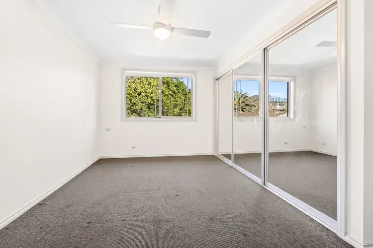 Fourth view of Homely townhouse listing, 9/190 Gymea Bay Road, Gymea NSW 2227