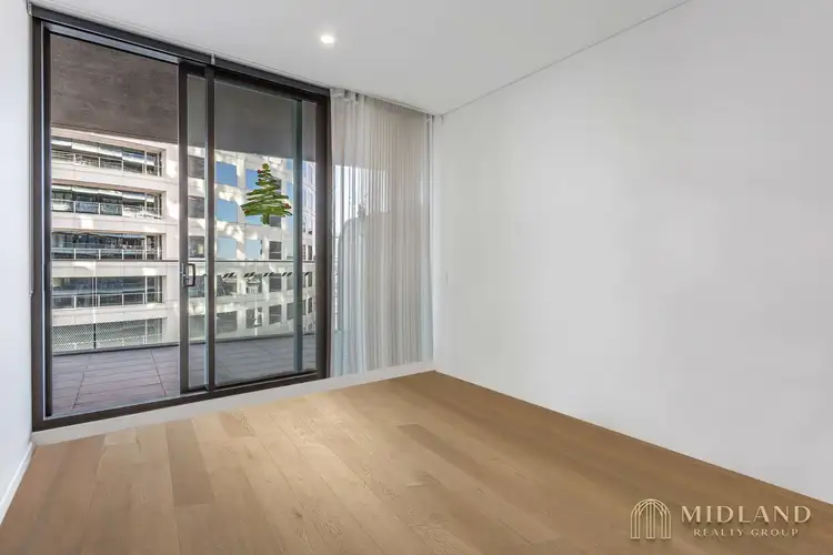 Fifth view of Homely apartment listing, 1202/500 Pacific Highway, St Leonards NSW 2065