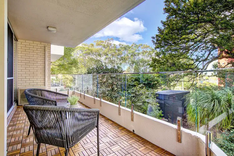 Main view of Homely apartment listing, 6/74-76 Murdoch Street, Cremorne NSW 2090