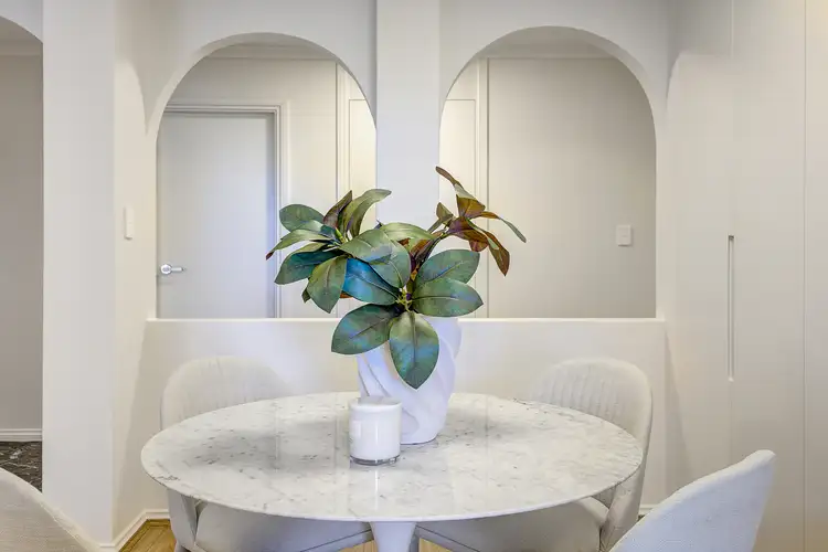 Third view of Homely apartment listing, 6/74-76 Murdoch Street, Cremorne NSW 2090