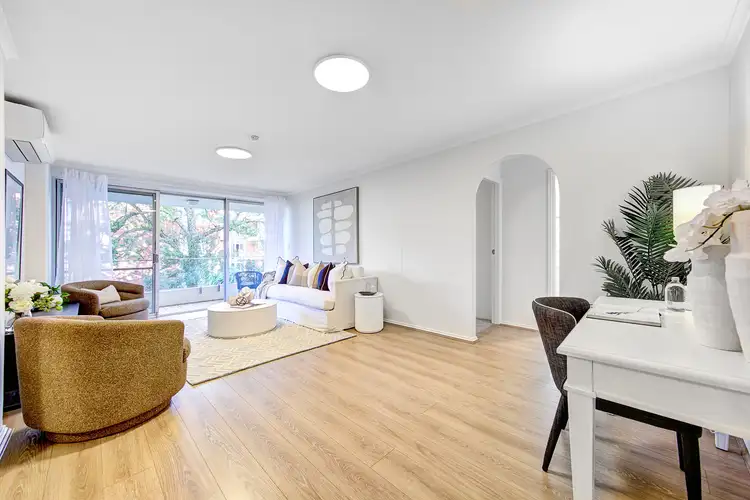 Fourth view of Homely apartment listing, 6/74-76 Murdoch Street, Cremorne NSW 2090