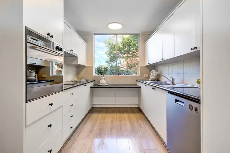 Fifth view of Homely apartment listing, 6/74-76 Murdoch Street, Cremorne NSW 2090