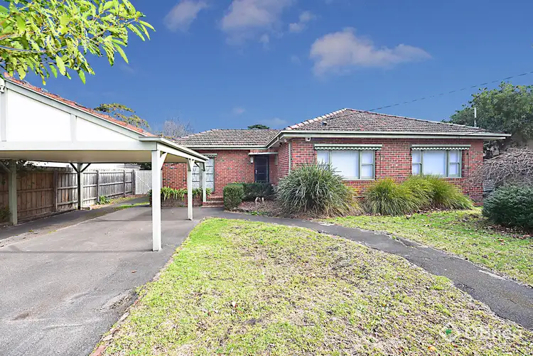 Main view of Homely house listing, 44 Barkly Street, Mordialloc VIC 3195