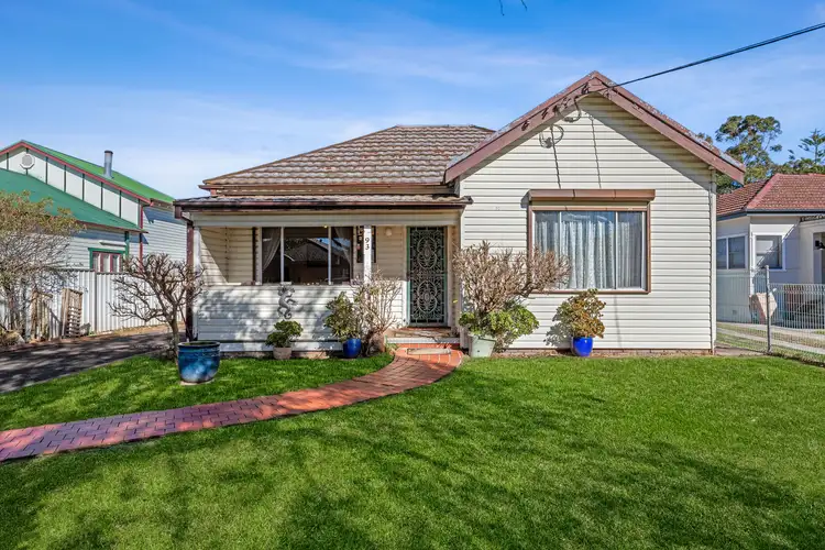 Third view of Homely house listing, 93 Isabella Street, North Parramatta NSW 2151