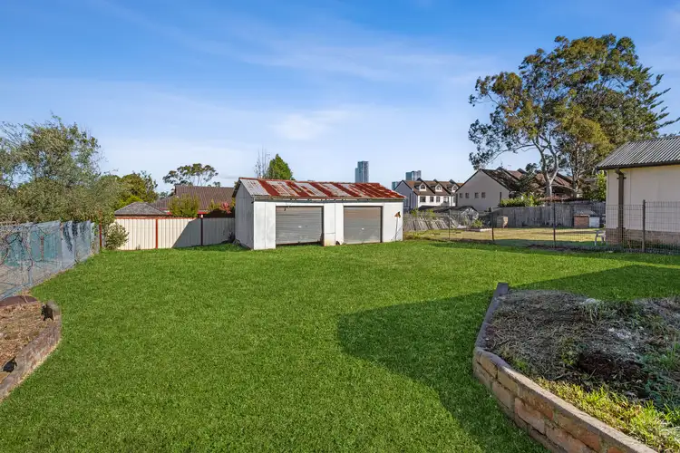 Fourth view of Homely house listing, 93 Isabella Street, North Parramatta NSW 2151