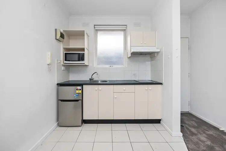 Third view of Homely apartment listing, 18/50 Carlisle Street, St Kilda VIC 3182