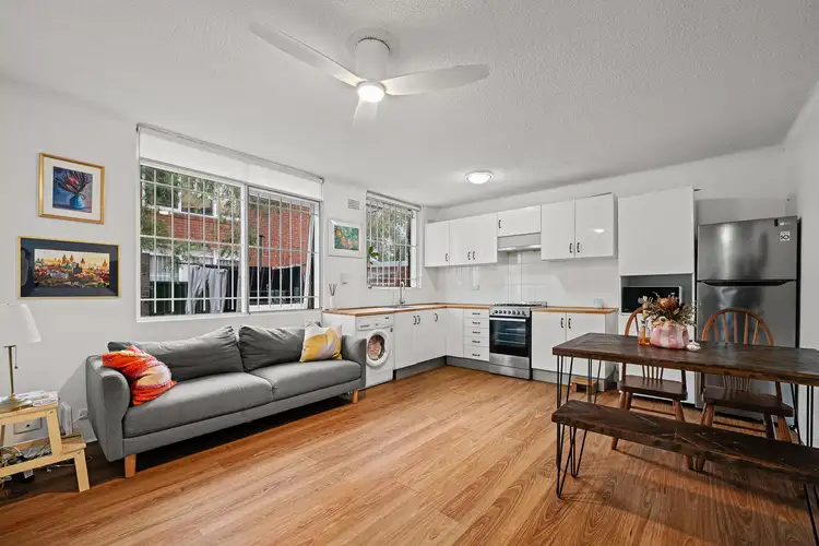 Main view of Homely apartment listing, 2/58 Arthur Street, Marrickville NSW 2204