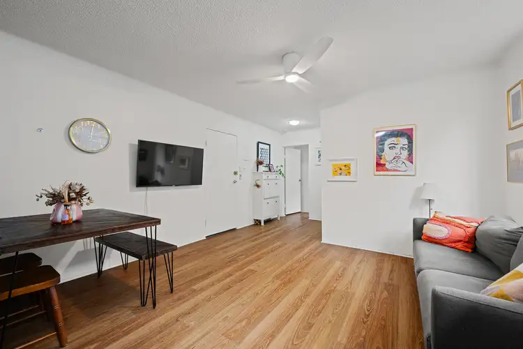 Second view of Homely apartment listing, 2/58 Arthur Street, Marrickville NSW 2204