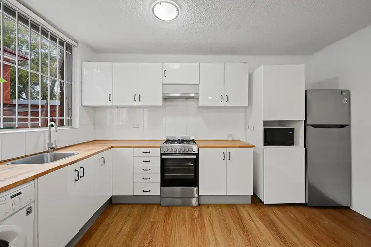 Third view of Homely apartment listing, 2/58 Arthur Street, Marrickville NSW 2204
