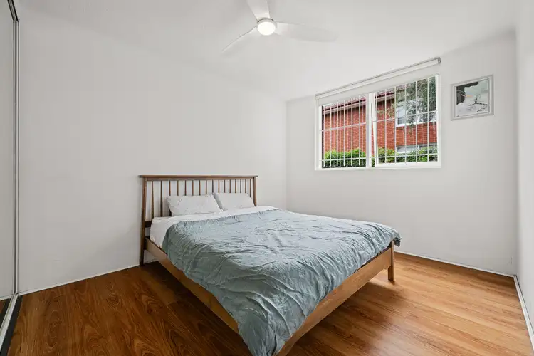Fourth view of Homely apartment listing, 2/58 Arthur Street, Marrickville NSW 2204