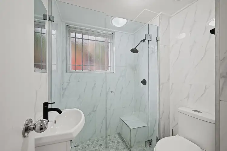 Fifth view of Homely apartment listing, 2/58 Arthur Street, Marrickville NSW 2204