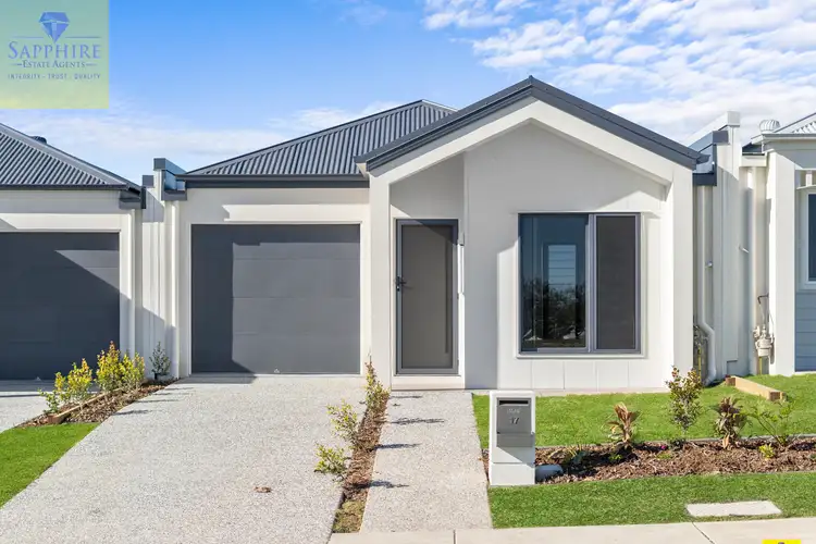 Main view of Homely house listing, 17 Daisy Street, Ripley QLD 4306